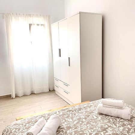Apartamento Andalucia Tarifa Exterior foto