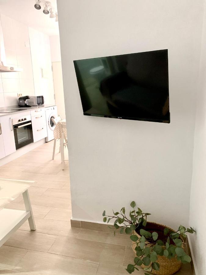 Apartamento Andalucia Tarifa Exterior foto